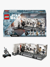 LEGO Star Wars Boarding the Tantive IV Buildable Toy 75387 - Sense42 Beauty and Health